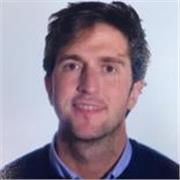 Maestro de educación primaria y entrenador personal para cualquier edad